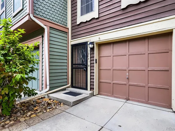 12041 E Ford Circle, Aurora, CO 80012