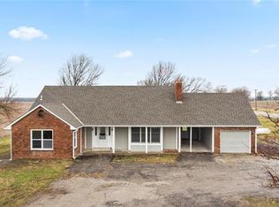 37555 W 159th St, Edgerton, KS 66021