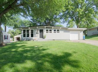 818 Reed St, Liberty, MO 64068