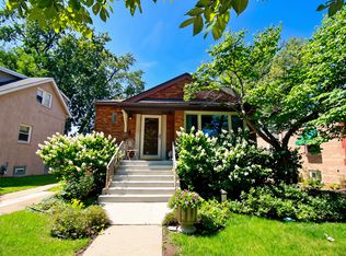 10326 S Artesian Ave, Chicago, IL 60655