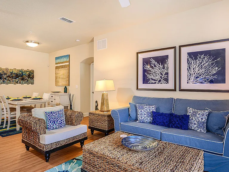 Blue Heron Living Apartment Homes — Photo 44