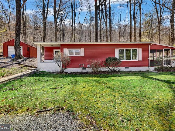 3rd image of 666 Gerhart Ln