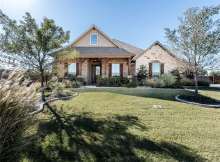 440 Bent Creek Cv, Argyle, TX 76226