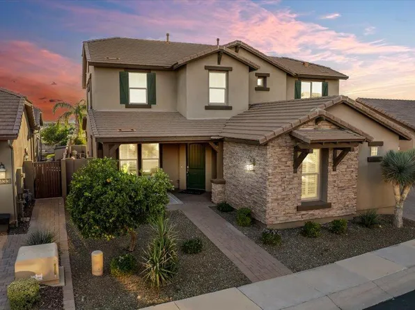 3129 E HALF HITCH Place, Phoenix, AZ 85050