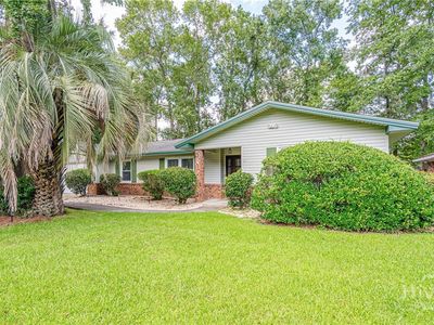 10 Barrington Circle, Savannah, GA, 31419