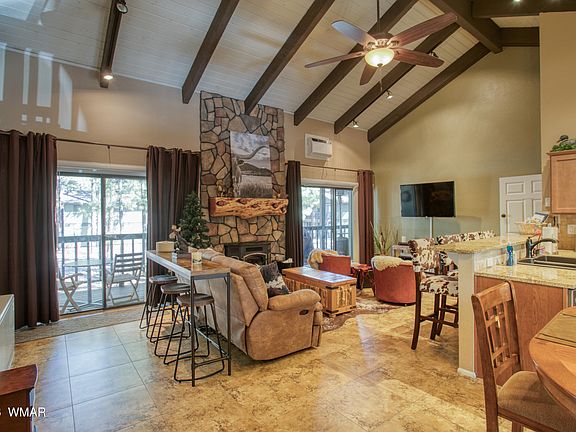 5th image of 4568 Resort Loop #25A