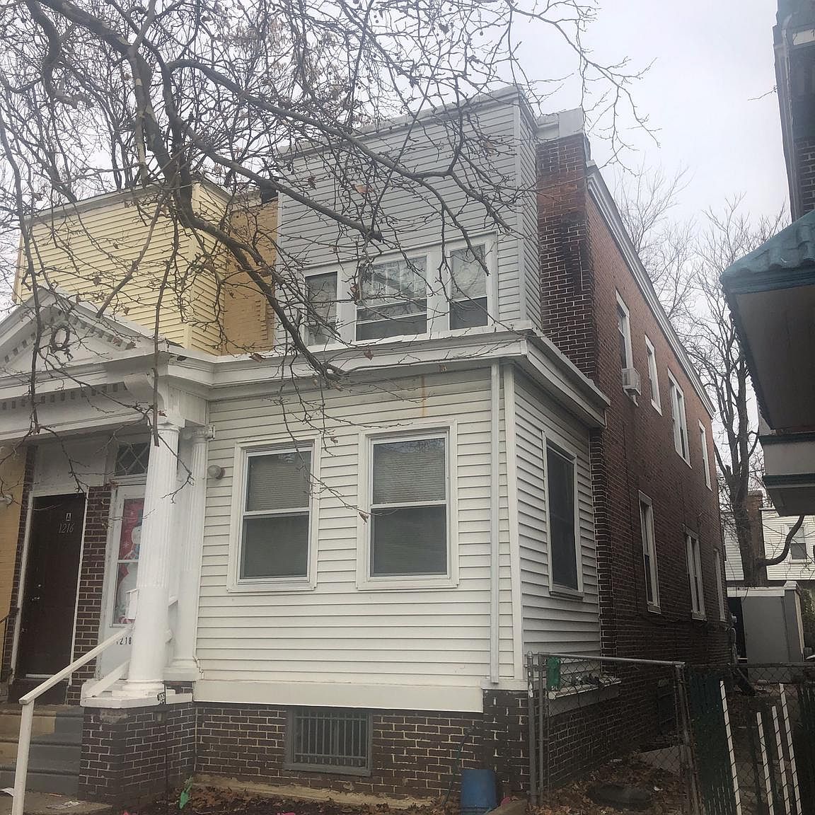 1218 Langham Ave, Camden, NJ 08103 Zillow