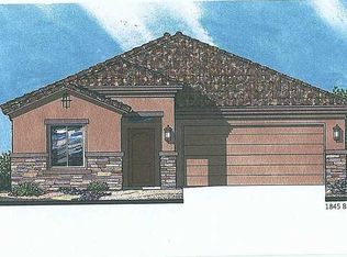 328 Covington Ridge Way, El Paso, TX 79928