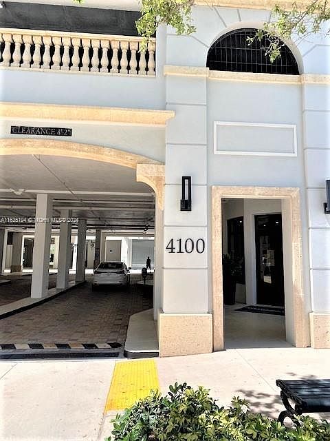 1st image of 4100 Salzedo St APT 702