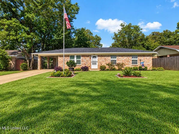 104 Ralph Dr, Gulfport, MS 39503