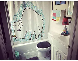 Rented by Alpha Properties NYC I LLC