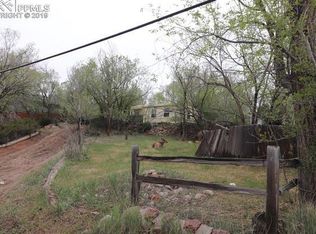 1310 W Costilla St, Colorado Springs, CO 80905