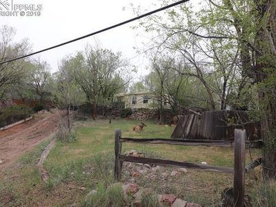 1310 W Costilla St, Colorado Springs, CO, 80905