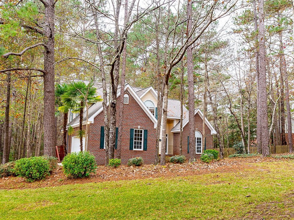 186 Bent Crk, Hattiesburg, MS 39402 Zillow