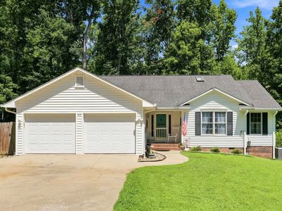 545 E Brookwood Dr, Landrum, SC, 29356