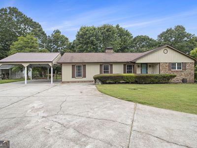 1134 Roscoe Rd, Newnan, GA, 30263