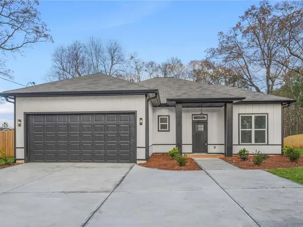 2170 Bouldercrest Rd, Atlanta, GA 30316