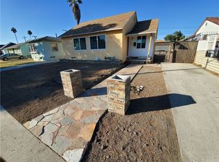 1503 E 122nd Pl, Los Angeles, CA 90059
