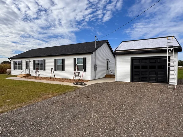 2999 Cherry St, Athens, MI 49011