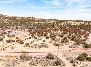714 Nm 575, Aztec, NM 87410