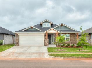 3714 Cassidy Dr, Norman, OK 73069