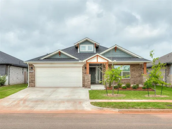 3714 Cassidy Dr, Norman, OK 73069