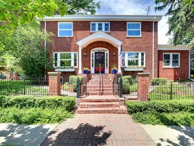 2805 E 9th Ave, Denver, CO, 80206