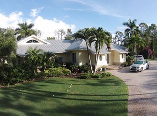 10351 Pepe Ln, Bonita Springs, FL 34135