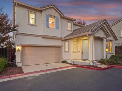 905 Courtyards Loop, Lincoln, CA, 95648