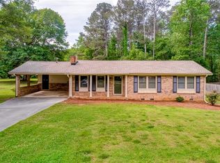 3641 Reece Rd, Marietta, GA 30127