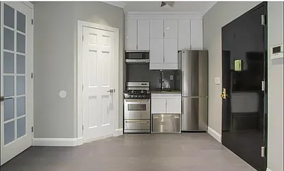 Rented by REAL New York