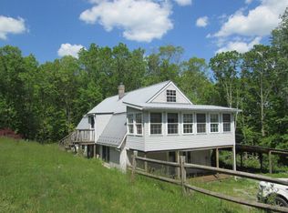 191 Hartsook Rd, Clintonville, WV 24931