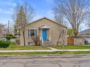 584 E Downington Ave, Salt Lake City, UT 84105