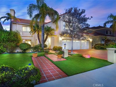 7520 Ashton Ct, Canoga Park, CA, 91304