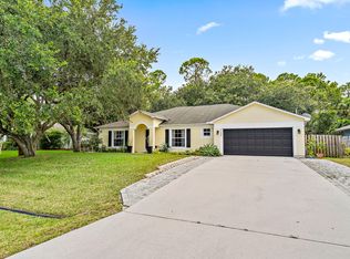 1732 SW Leafy Rd, Port Saint Lucie, FL 34953