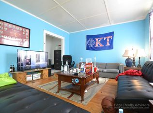 13 Wadsworth St, Boston, MA 02134