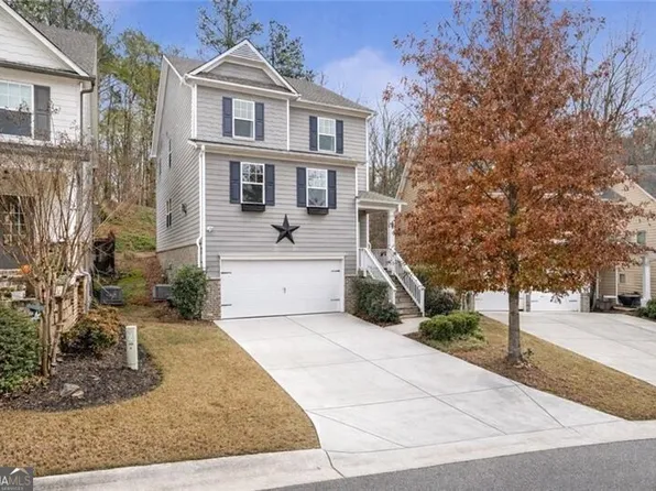 642 Royal Crest Ct, Canton, GA 30115