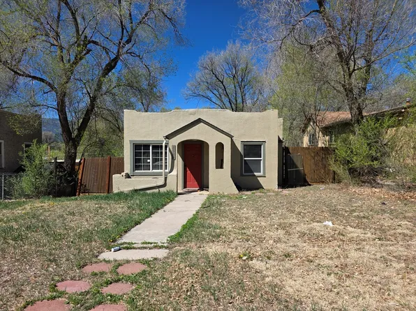 2524 Tremont St, Colorado Springs, CO 80907