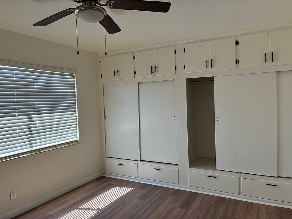 Bedroom, some closets may be different but similar depending on unit.