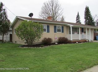 619 W Rouse St, Lansing, MI 48910