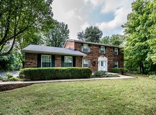 5051 Greentree Rd, Lebanon, OH 45036