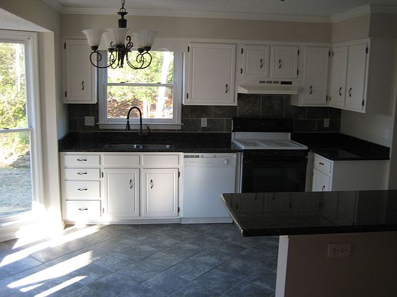 Spectacular Kitchen!