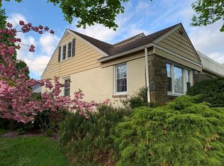 608 N Morton Ave, Morton, PA 19070