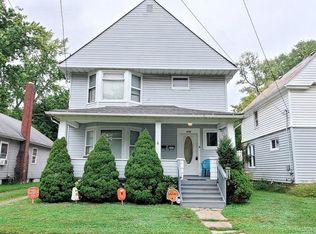 619 W 57th St, Ashtabula, OH 44004