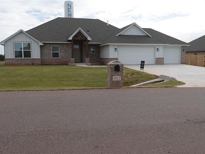 3012 NW 27th St, Newcastle, OK, 73065