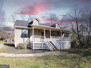 5523 Green Cir, Clermont, GA 30527