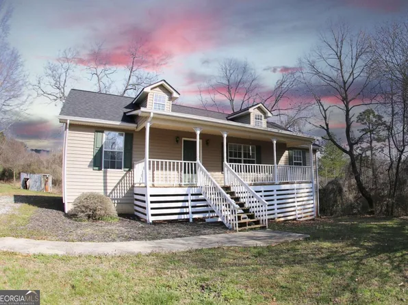 5523 Green Cir, Clermont, GA 30527