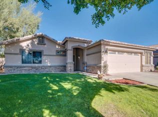 7648 E Caballero St, Mesa, AZ 85207