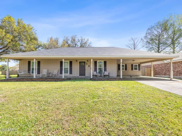 138 Bramber Dr, Lafayette, LA 70508