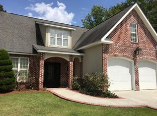 6519 Kiko St, Diamondhead, MS 39525
